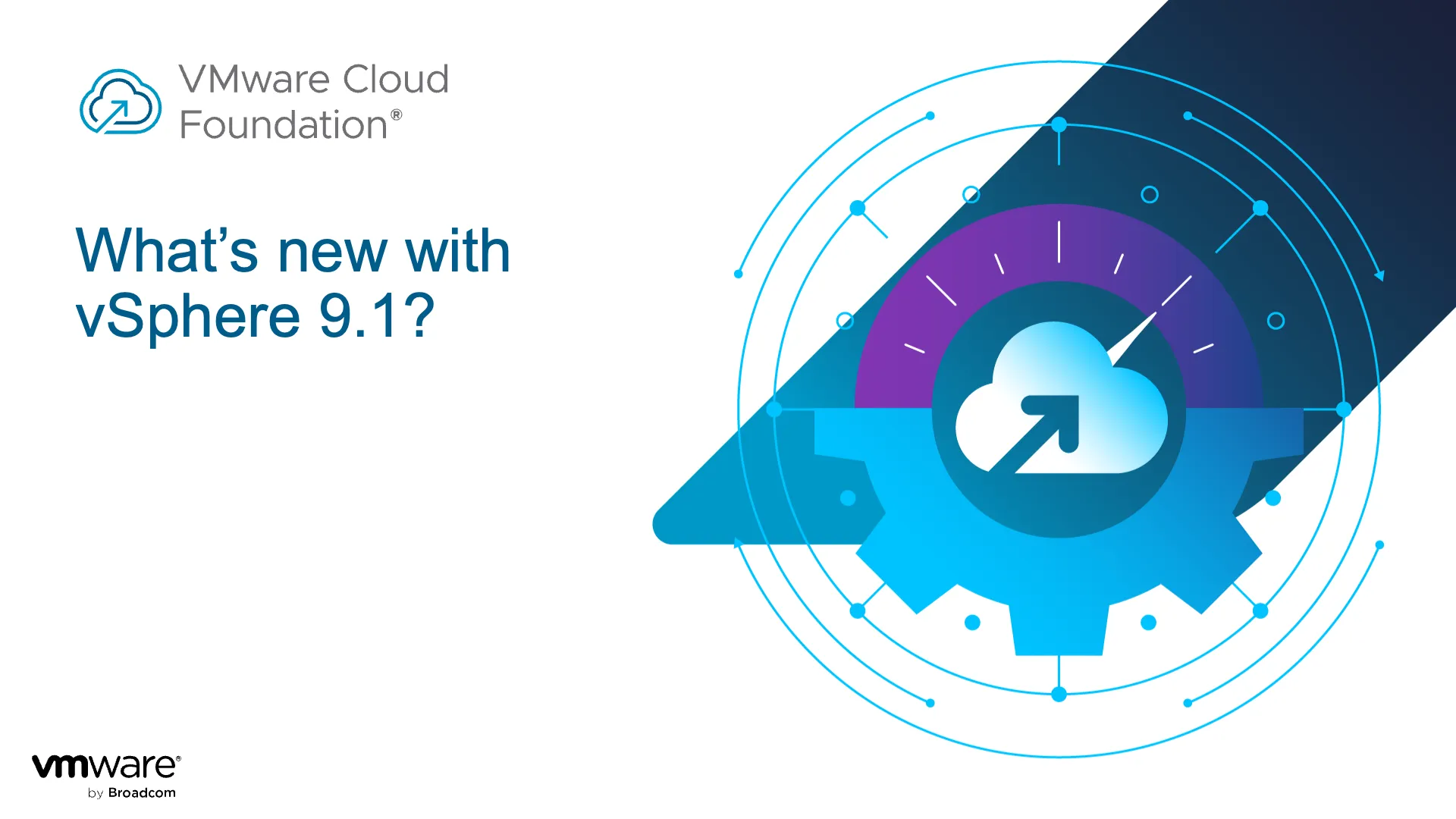 vSphere 9.1 — Elastic Provisioning and Zero Touch Provisioning of ESX hosts
